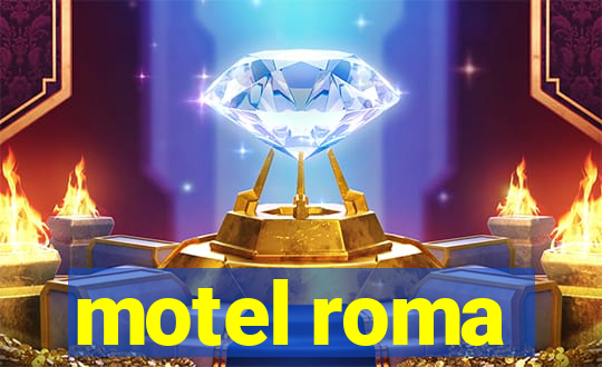 motel roma